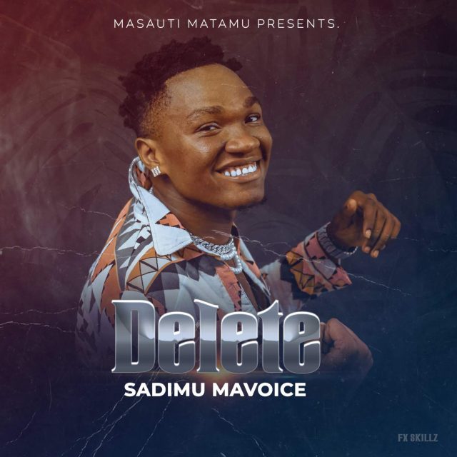 Sadimu Mavoice DELETE Mp3 Download Fakaza