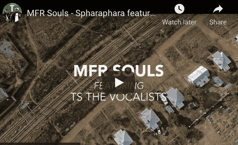 MFR Souls Spharaphara Ft. Ts The Vocalist Video Download Fakaza