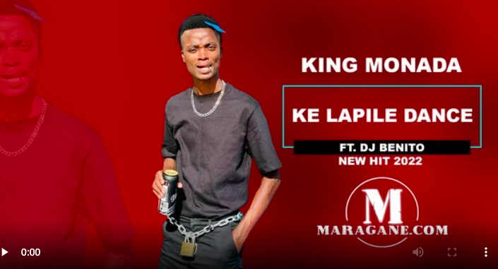 King Monada Ke Lapile ft Dj Benito Mp3 Download Fakaza