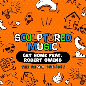 SculpturedMusic Get Home (Chanwill Maconi Rogue Remix) Mp3 Download Fakaza