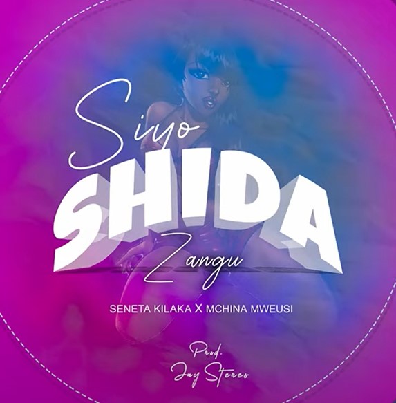 Seneta Kilaka X Mchina Mweusi Sio shida Zangu Mp3 Download Fakaza