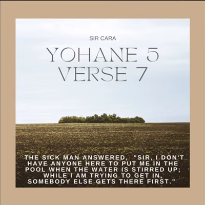 Sir Cara Yohane 5 Verse 7 Mp3 Download Fakaza