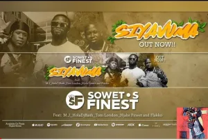 Sowetos Finest Ft. MJ, Njabz Finest & Flakko Siyavuma Mp3 Download Fakaza