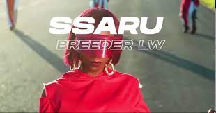 Ssaru ft Breeder LW Tembeza Mp3 Download Fakaza