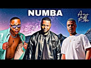 Tyler ICU ft Sir Trill & Young Stunna Numba Mp3 Download Fakaza
