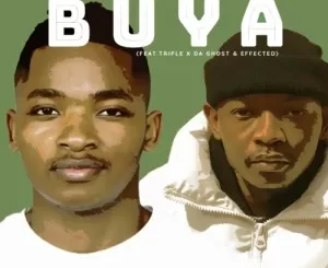 Vico Da Sporo & Mbomboshe Buya ft. Triple X Da Ghost & Effected Mp3 Download fakaza