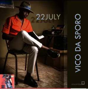 Vico De Sporo Ft. Sibusiso Makhoba Possible Mp3 Download Fakaza