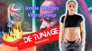 Vigro Deep & Uncle Waffles Ft. Uncle Kay 21 Tweets Mp3 Download Fakaza