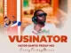 Download Vusinator Nator Gantsi Friday Mix.002 MP3 Fakaza