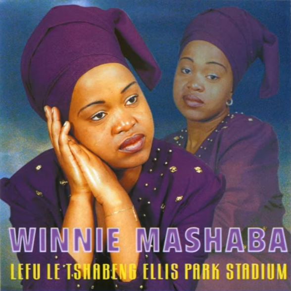 Winnie Mashaba Ha Ke Le Je Ke Le Mobe Mp3 Download Fakaza