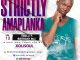 XoliSoulMF Strictly Amaplanka Vol.12 Mix Mp3 Download Fakaza