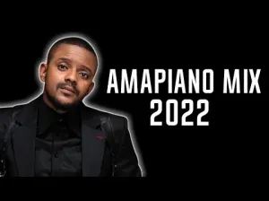 Kestra Music Amapiano Mix 2022 Ft Nkosazana Daughter Mp3 Download fakaza