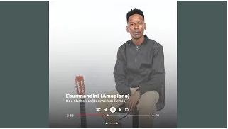 BouneJozi Ebumnandi Doc Shebeleza (Amapiano Remix) Mp3 Download Fakaza