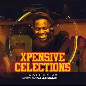 Dj Jaivane XpensiveClections Vol. 42 Zip Album Download Fakaza