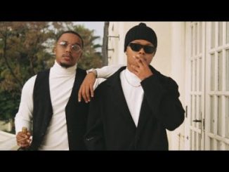 VIDEO: A-Reece, Jay Jody & Blue Tape – indooR interludE ft. Saul Madiope Mp3 Download Fakaza