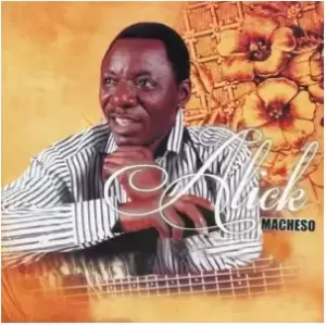 Alick Macheso Gungwa Mp3 Download Fakaza