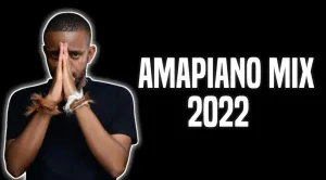 Amapiano Squad New July Mix (2022) Mp3 Download Fakaza