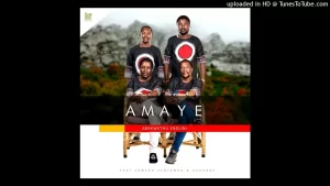 Download Amaye Ethuneni MP3 Fakaza