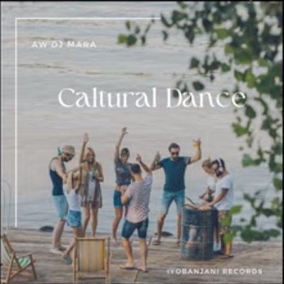 Aw’Dj MAra Cultural Dance (Gqudu Genre) Mp3 Download Fakaza