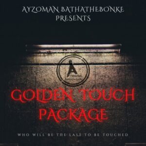 EP: Ayzoman – Golden Touch Package Ep Download Fakaza