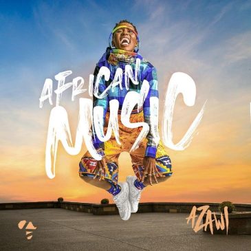 Azawi ft Bensoul – LOOKING FORWARD Mp3 Download Fakaza