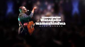 Boaz Danken – Wanadamu wote wameshindwa Mp3 Download Fakaza