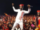 Bobi Wine Kyarenga Concert