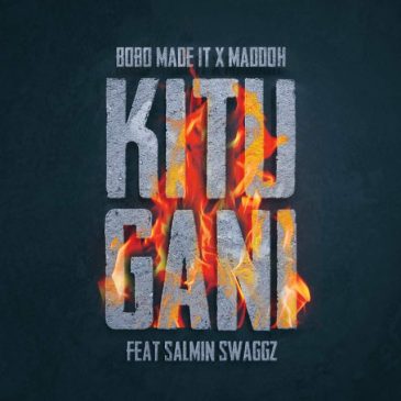 Bobo Made It Ft. Salmin Swaggz & Maddoh – Kitu Gani Mp3 Download Fakaza