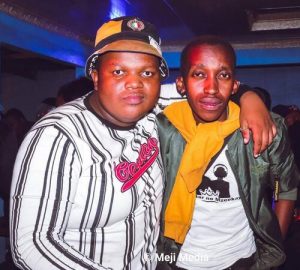 Bobstar no Mzeekay – Note To God Mp3 Download Fakaza