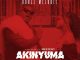 Bruce Melodie – Akinyuma Mp3 Download Fakaza