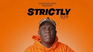 Busta 929 Strictly 929 Vol 11 Mp3 Download Fakaza