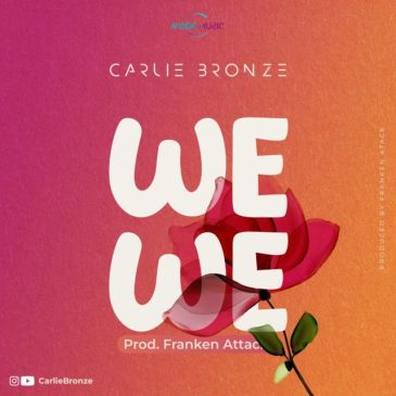 Carlie Bronze – Wewe Mp3 Download Fakaza
