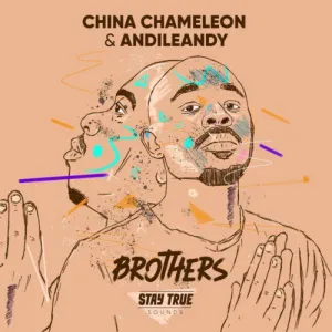 China Charmeleon Ft Andile Andy Different Meanings Mp3 Download Fakaza