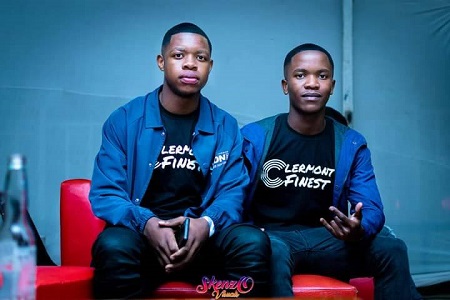Clermont Finest South Africa Mp3 Download Fakaza