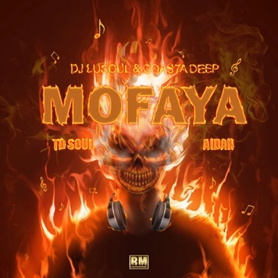 DJ Lusoul & Coasta Deep Mofaya Ft. Td Soul & Aidah Mp3 Download Fakaza