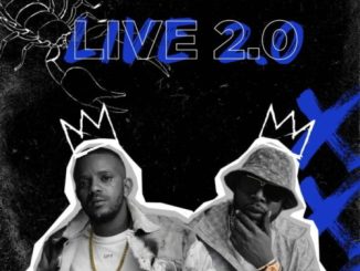 DJ Maphorisa & Kabza De Small Scorpion Kings Live Sun Arena 2.0 EP ZIP Download Fakaza