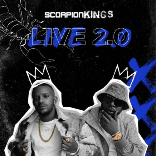 DJ Maphorisa & Kabza De Small Scorpion Kings Live Sun Arena 2.0 EP ZIP Download Fakaza