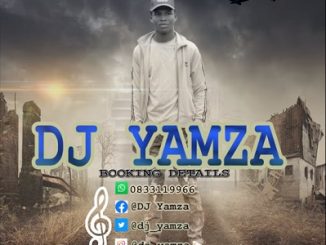 Boss Levels & Dj Em-Dee Ft DJ Yamza Eznkosini 2.0 Mp3 Download Fakaza