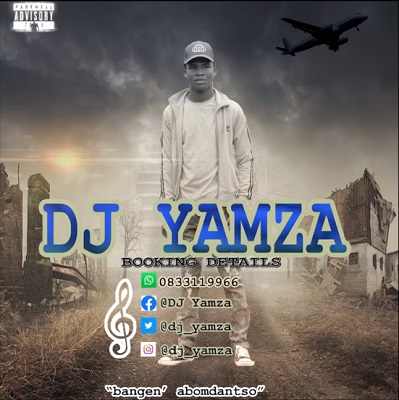 DJ Yamza Bawo Ndonile Mp3 Download Fakaza