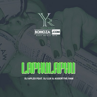 Dj Aplex Laphu Laphu Ft. Lux & Assertive Fam Mp3 Download Fakaza