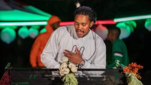 Dj Givy Baby – Groove Cartel Amapiano Mix Mp3 Download Fakaza