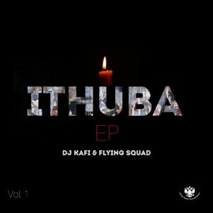 Dj Kafi & Mpho Spizzy – Ithemba Ft. Kibza De Deejay Mp3 Download Fakaza