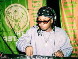 Dj Obza Friday Vibes (July Live Mix) Mp3 Download Fakaza