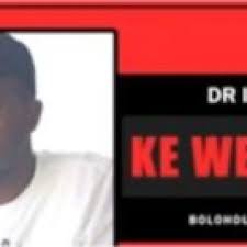 Dr Isaiah Ke Weekend Mp3 Download Fakaza