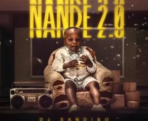 DJ Sandiso – Ingelosi ft. JNR SA & Mawhoo Mp3 Download Fakaza
