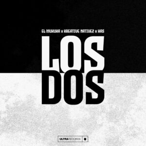 El Mukuka, Kreative Nativez & Xas – Los Dos Mp3 Download Fakaza