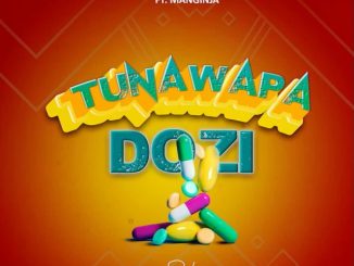 HARMORAPA Ft. MANGINJA – TUNAWAPA DOZI Mp3 Download Fakaza