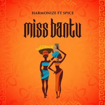 Harmonize Ft. Spice – Miss Bantu Mp3 Download Fakaza