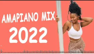 Jay Tshepo New Amapiano Mix Mp3 Download Fakaza