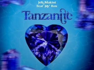 Joh Makini Ft Jay Rox – Tanzanite Mp3 Download Fakaza
